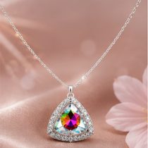 Beautiful gold pendants by Shetti Jewellers crafted with timeless elegance for every special occasion