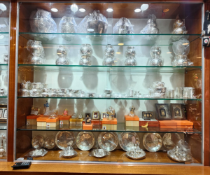 Appaya Shivarudrapa Shetti Jewellers  at Chikkodi