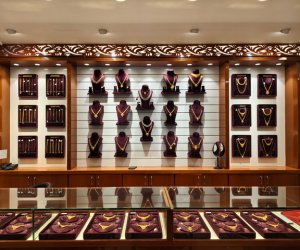 Appaya Shivarudrapa Shetti Jewellers at Chikkodi