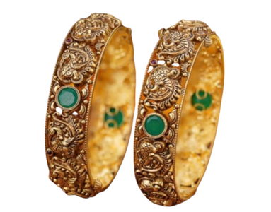 In-store Customisation at Shetti Jewellers