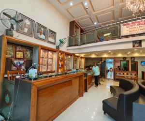 Appaya Shivarudrapa Shetti Jewellers at Nipani