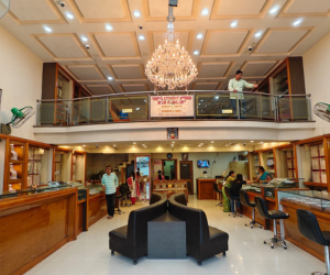 Appaya Shivarudrapa Shetti Jewellers at Nipani
